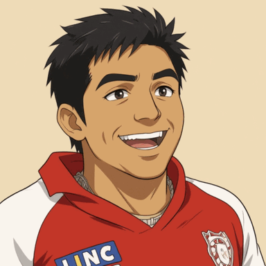 Bhargav Bhatt