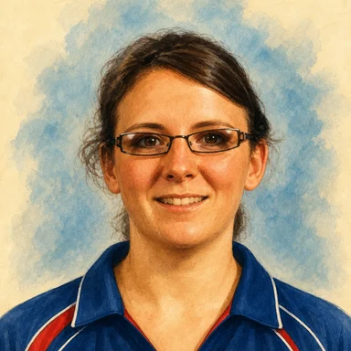 Beth Langston