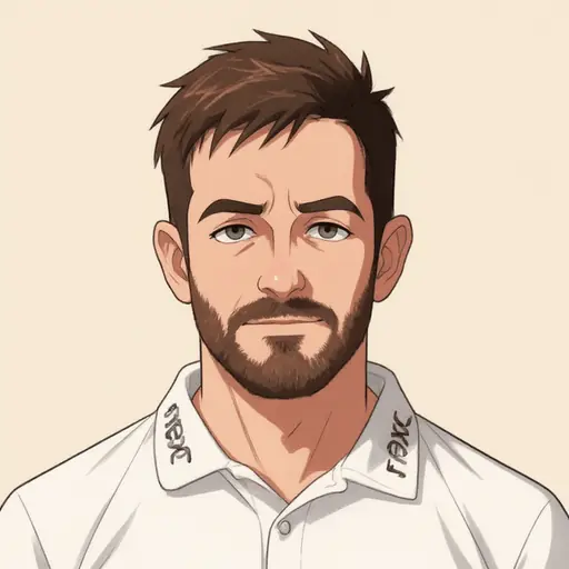 Ben Raine