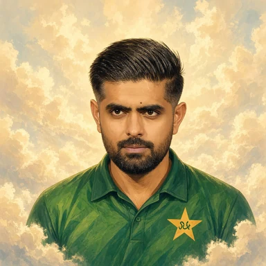 Babar Azam