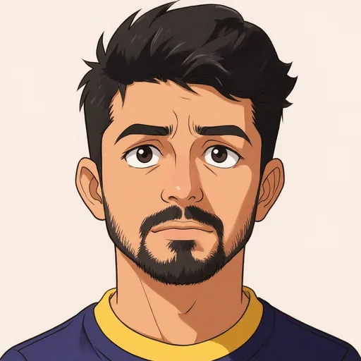 Basil Hameed