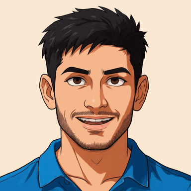 Basil Thampi