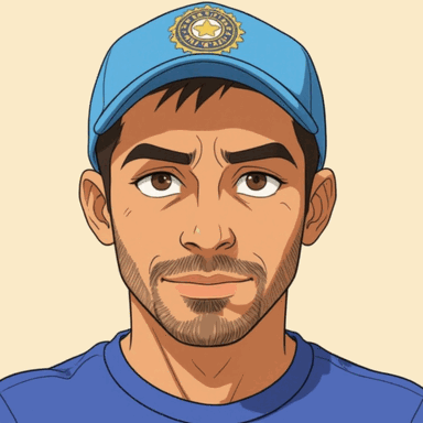 Barinder Sran