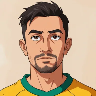 Bjorn Fortuin