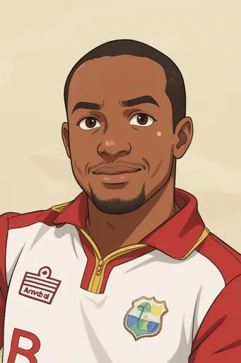 Brian Lara