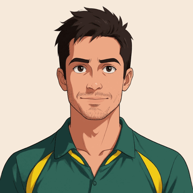 Ben Cutting