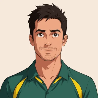 Ben Cutting