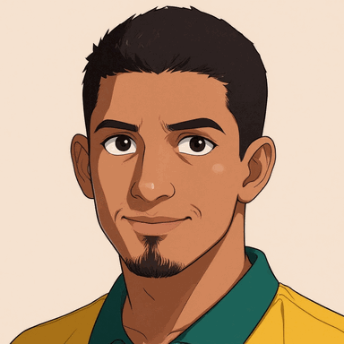 Beuran Hendricks