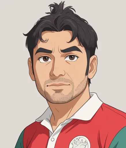 Bilal Khan