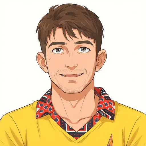 Brian Bennett