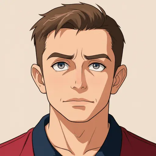Ben Curran