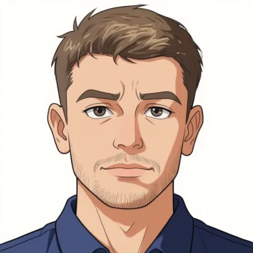 Bradley Currie