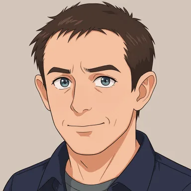 Ben Rohrer