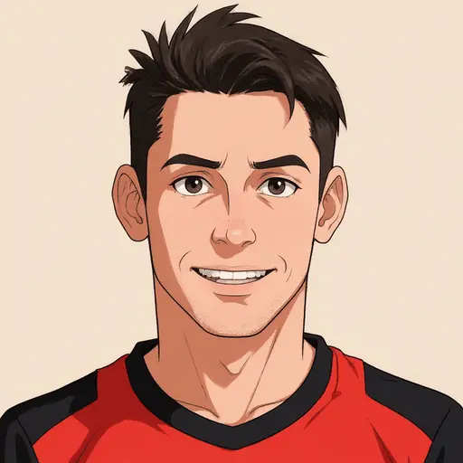 Beau Webster