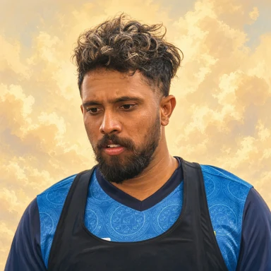 Kusal Mendis