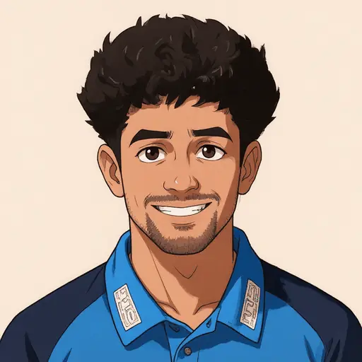 Basil D'Oliveira