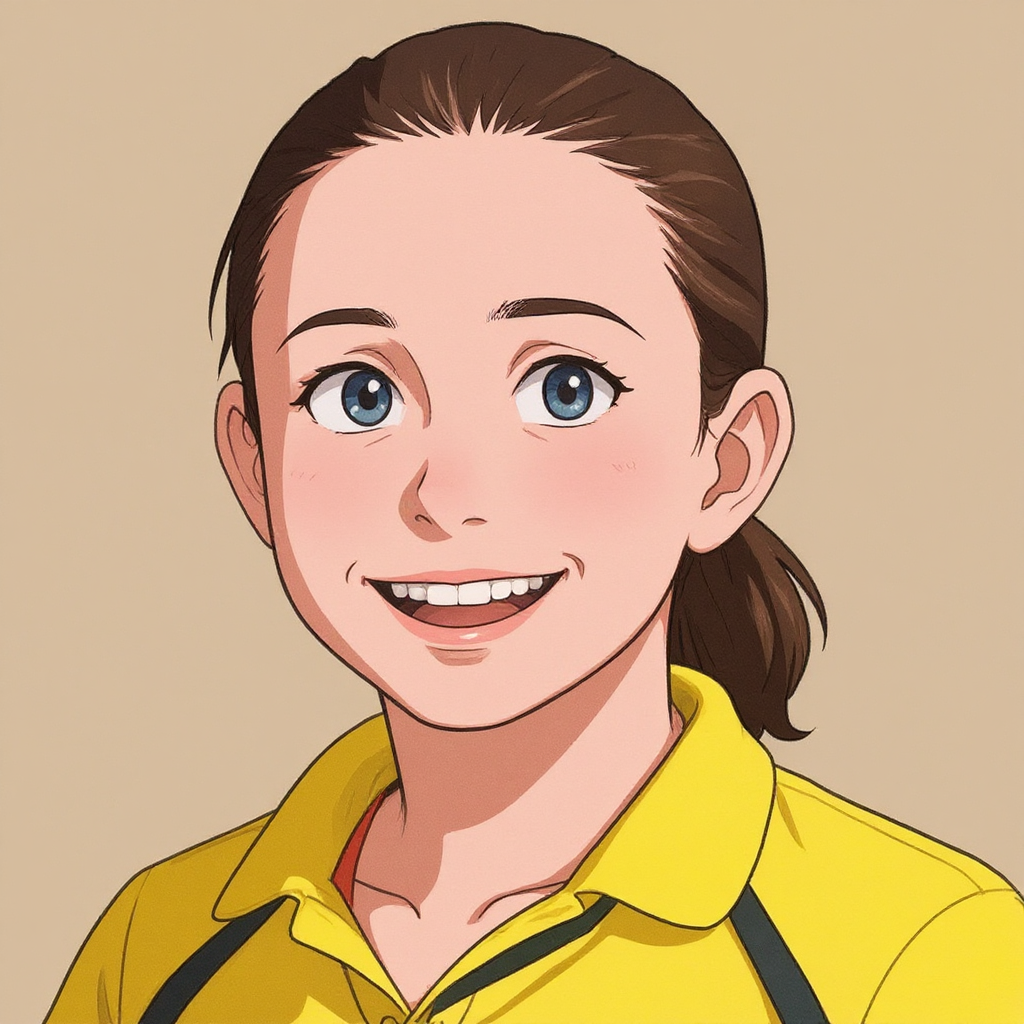 Beth Mooney