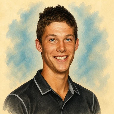 Ben Wheeler