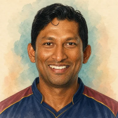 Jeevan Mendis