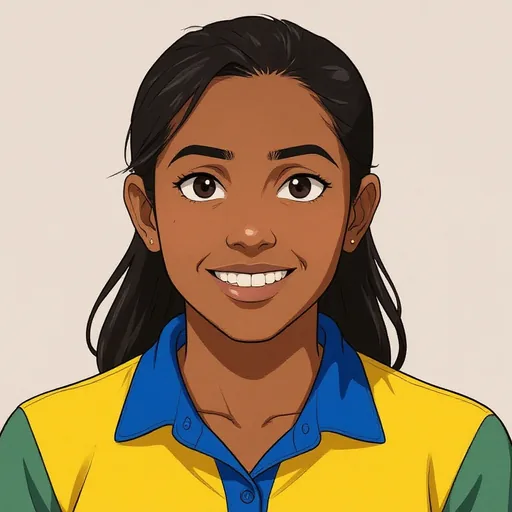 Sugandika Kumari