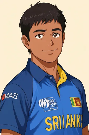 Oshada Fernando