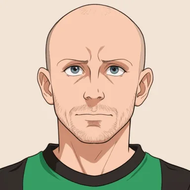 Ben Dunk