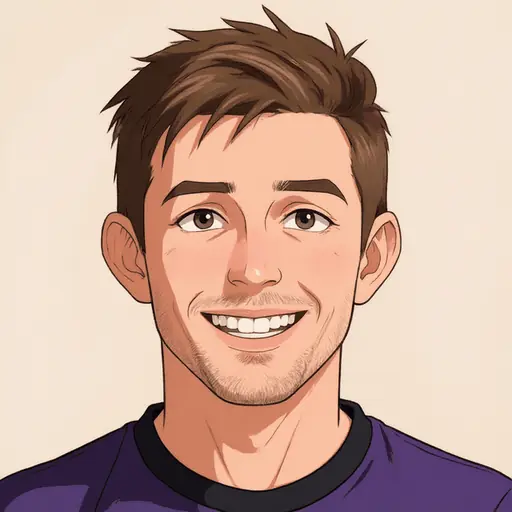 Ben McDermott