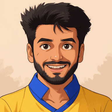 BR Sharath