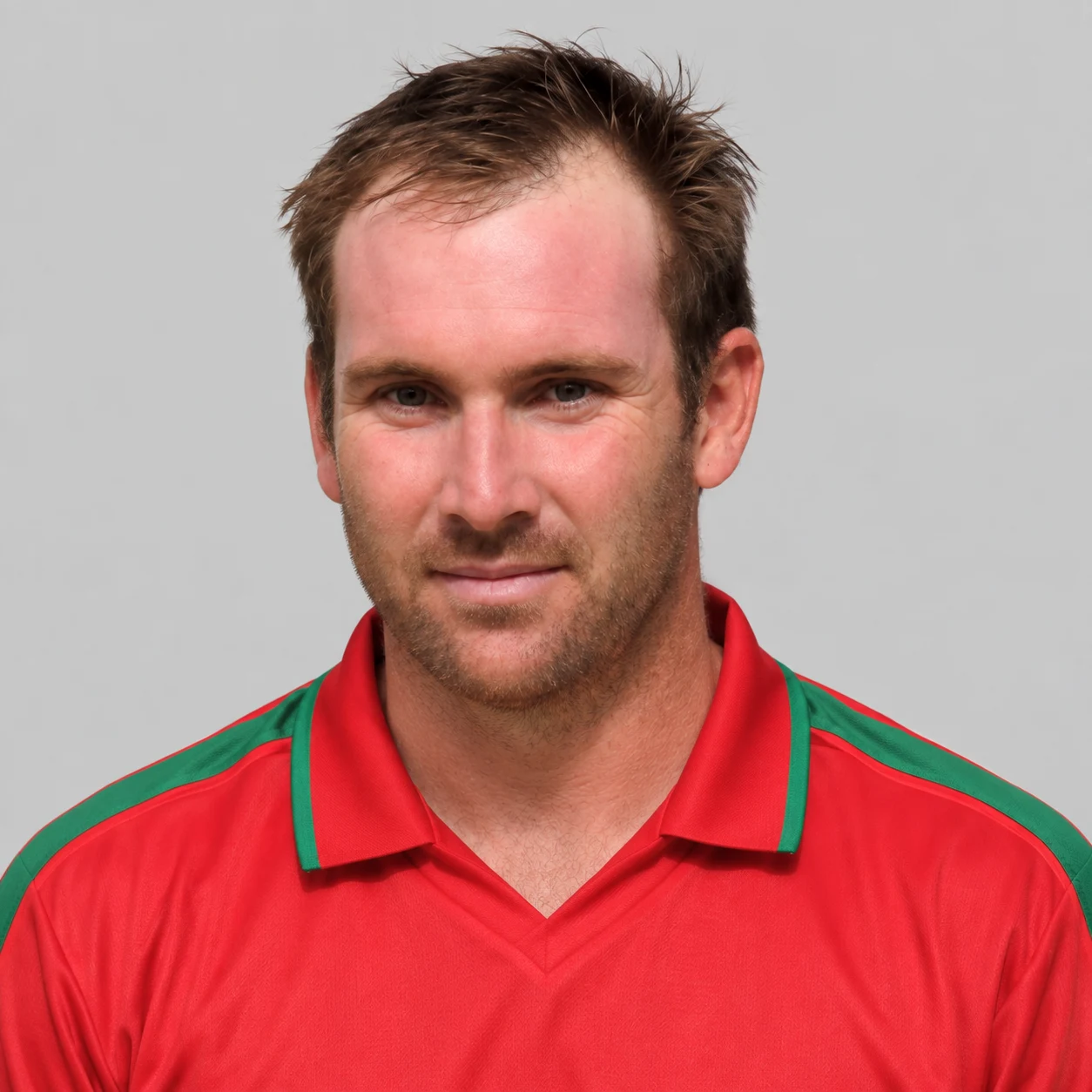 Brendan Taylor