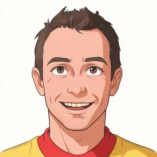 Brendan Taylor