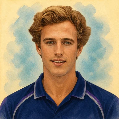 Brad Wheal