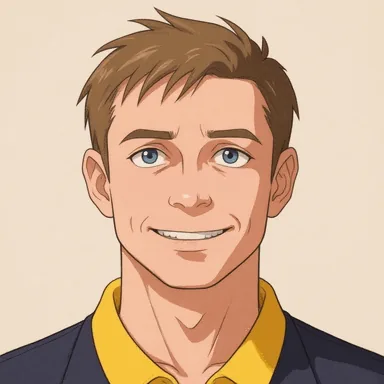 Corbin Bosch