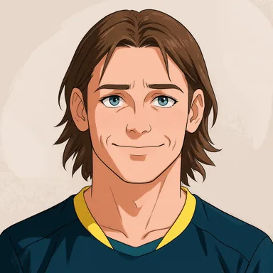 Cooper Connolly