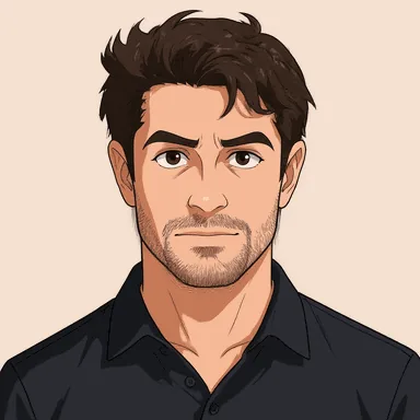 Colin de Grandhomme