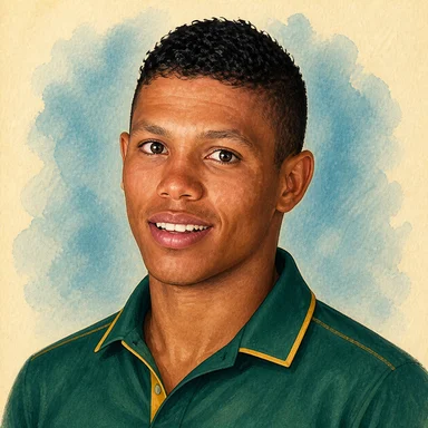 Clyde Fortuin