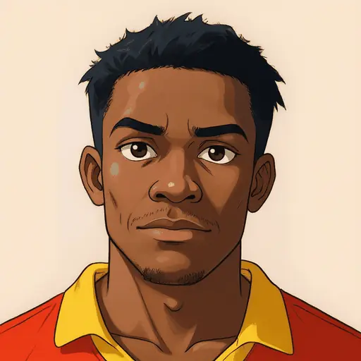 Clive Madande