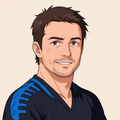 Colin Munro