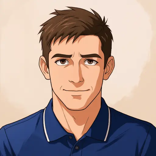 Craig Overton