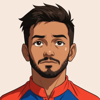 Chetan Sakariya