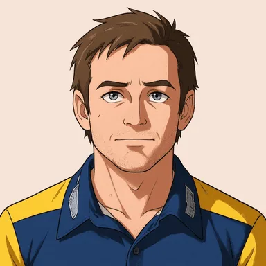 Colin Ingram