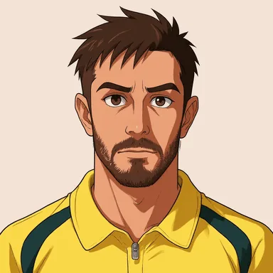 Chris Lynn