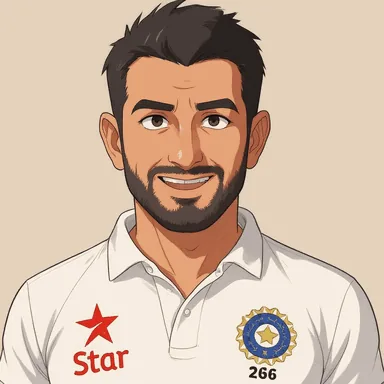 Cheteshwar Pujara