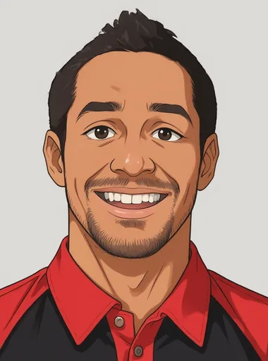 Chad Soper