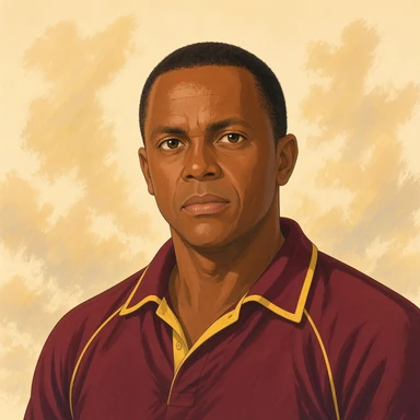 Courtney Walsh