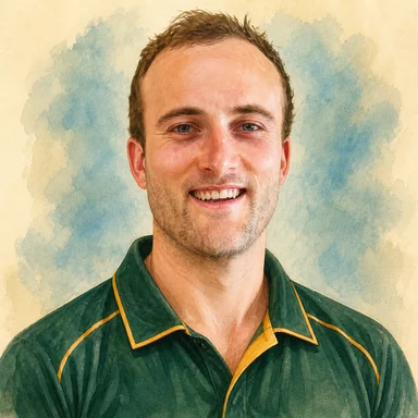 Cameron Stevenson