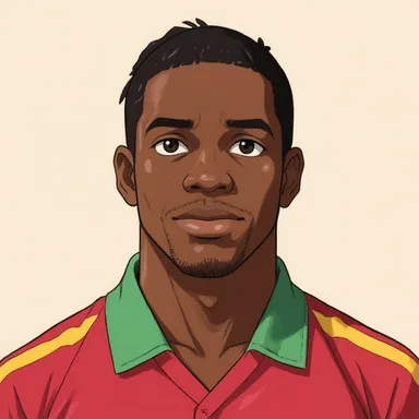 Chadwick Walton