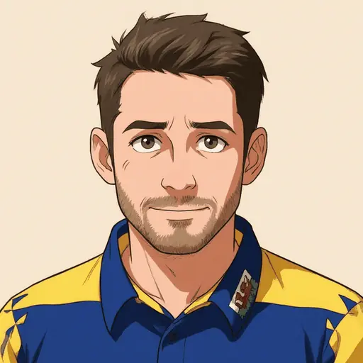 Chris Cooke