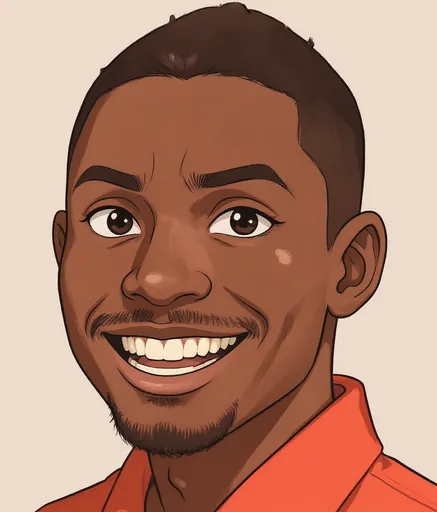 Chris Mpofu