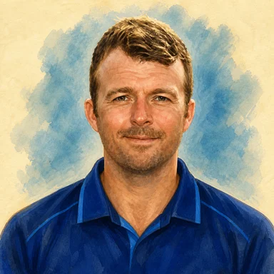 Chris Nash