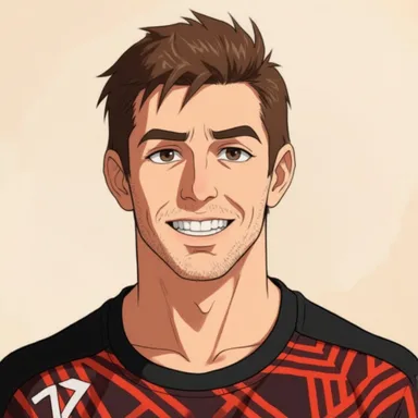 Cole McConchie